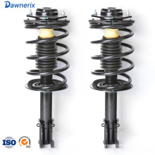 Suspension system car shock absorber spring shock absorber rod adjustable shock absorber assembly for CHRYSLER-PT CRUISER 171592